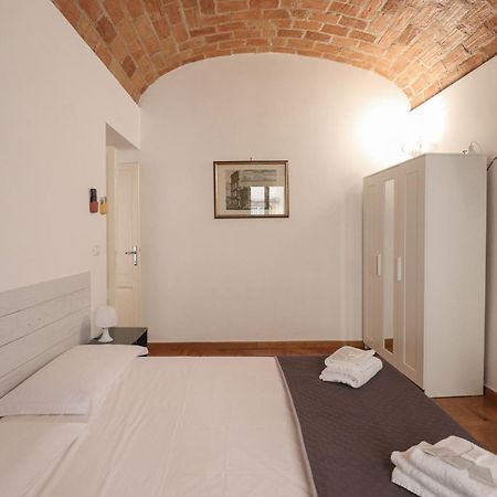 罗马Casa Cecilia A Monti公寓 外观 照片